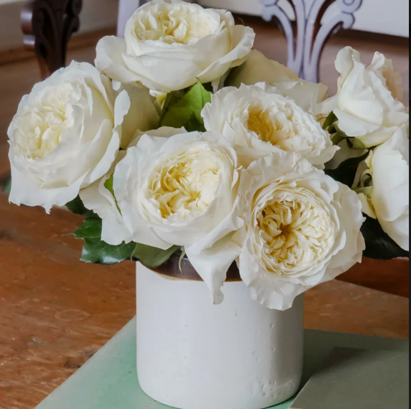Graden Roses