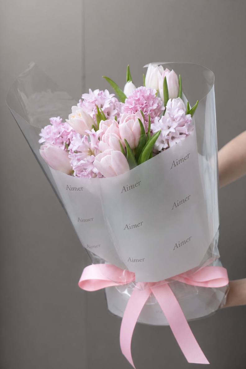 Flower Subscription