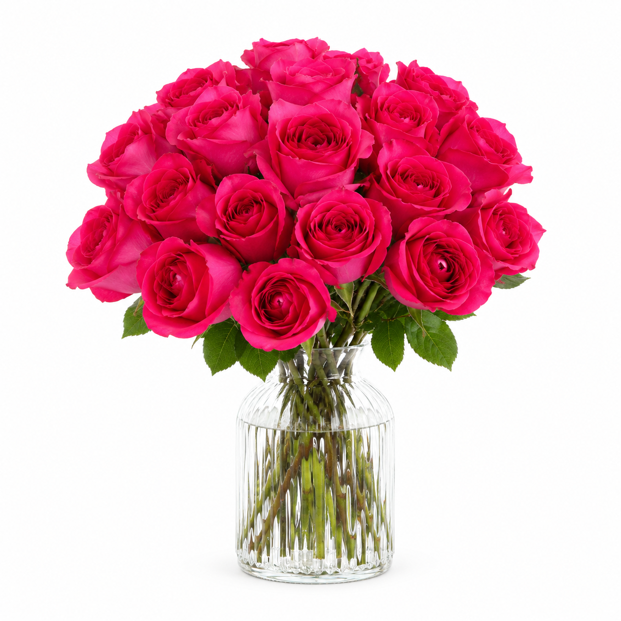 Pure Roses