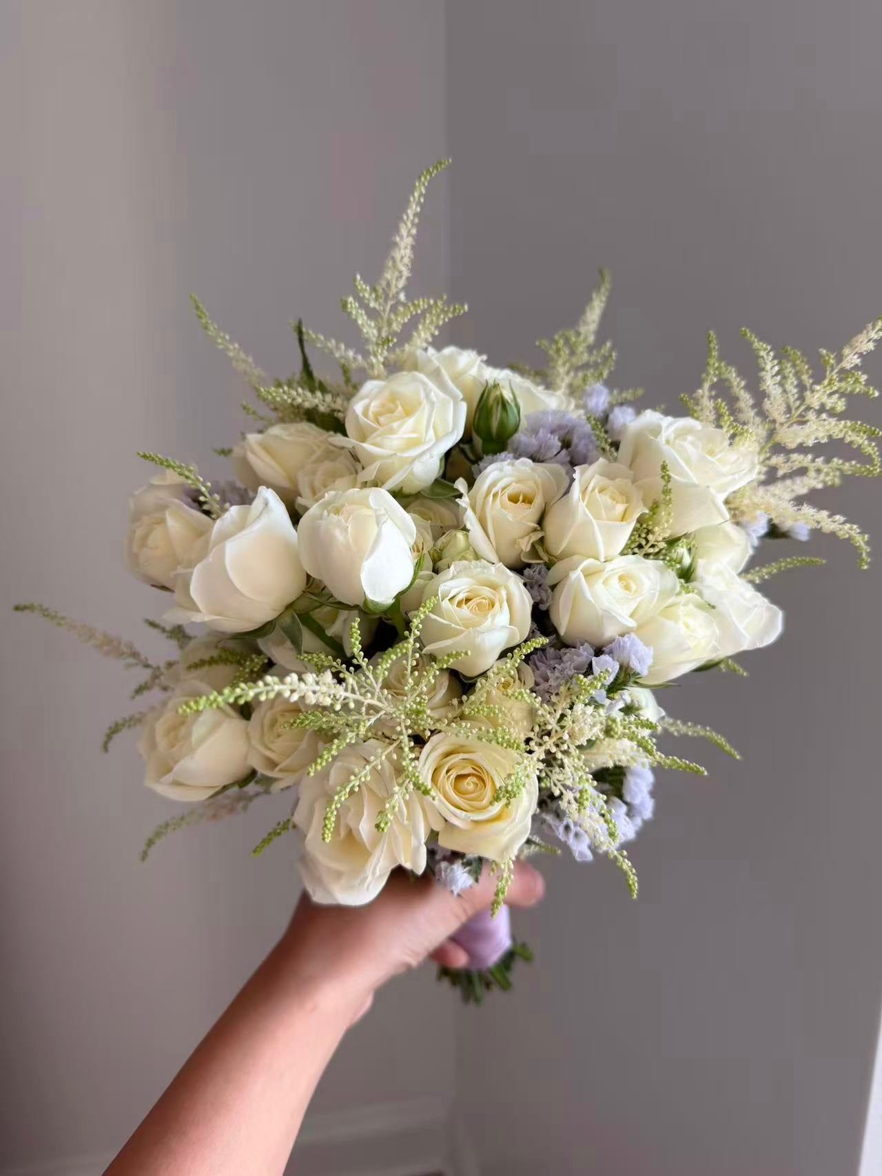 Graduation Hand Bouquet